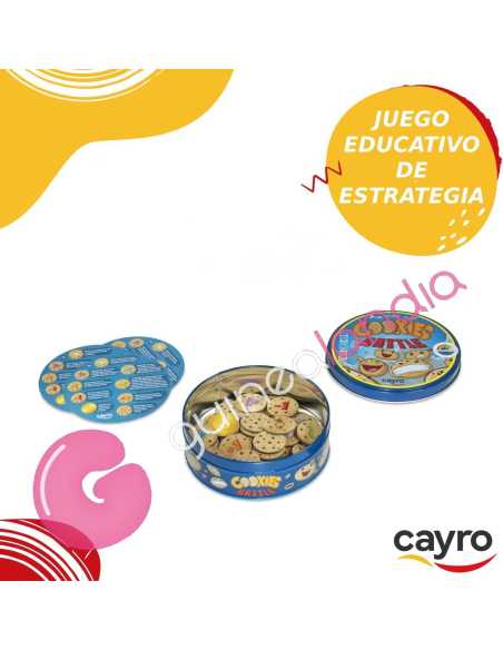 Cookies Battle