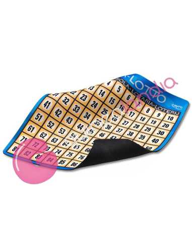 Lotería