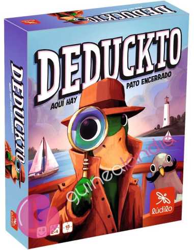 Deduckto