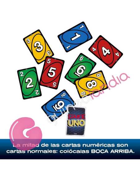 UNO Liars