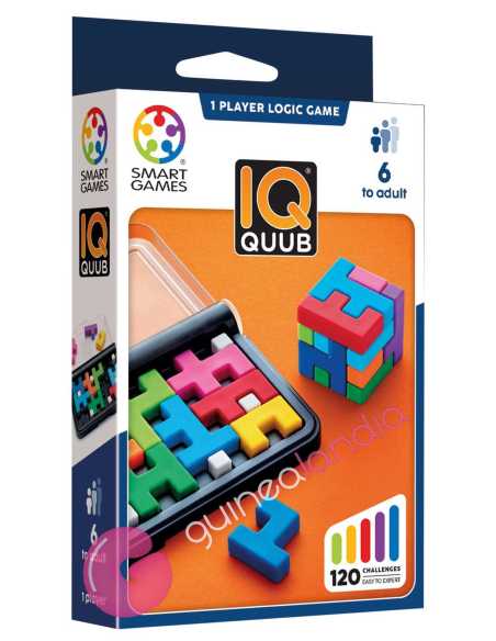 IQ Quub