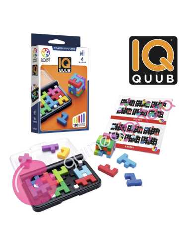 IQ Quub