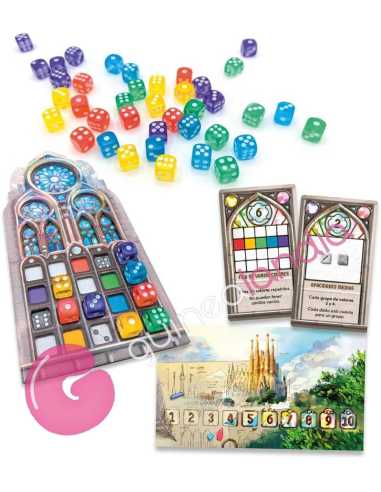 Sagrada