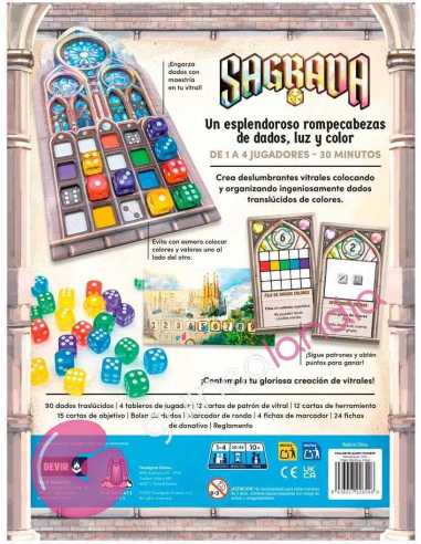 Sagrada