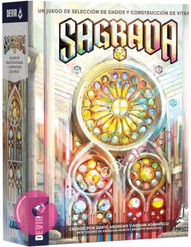 Sagrada