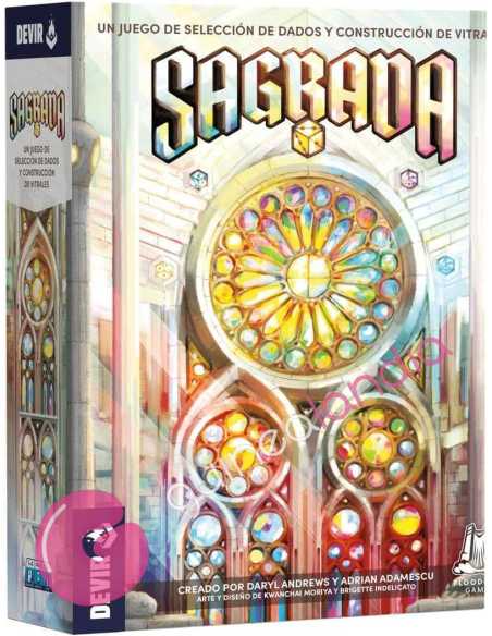 Sagrada