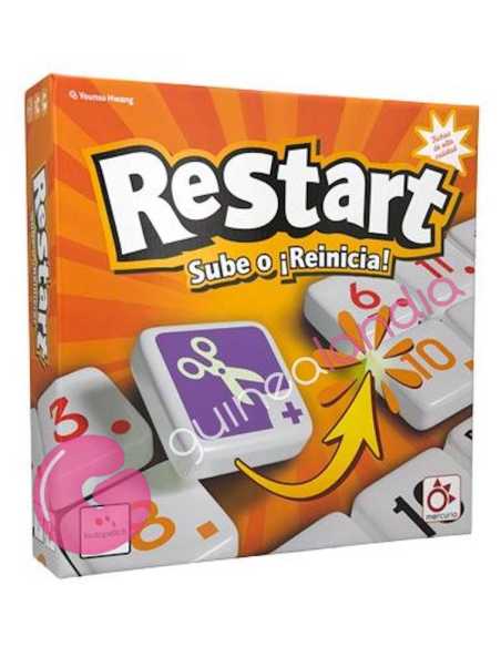 ReStart