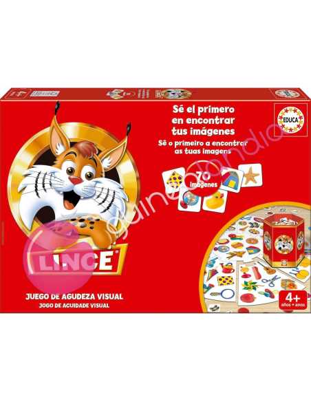 Lince 70 Imágenes