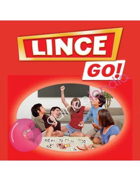 Lince Go!