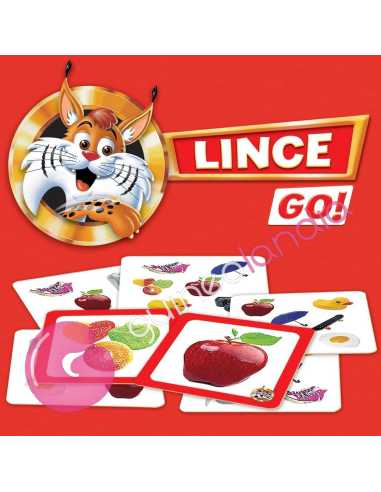 Lince Go!