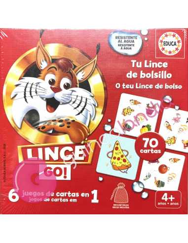 Lince Go!