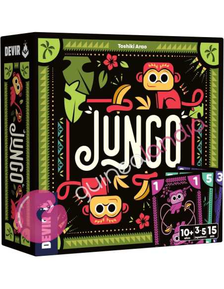 Jungo