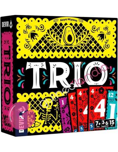 Trio