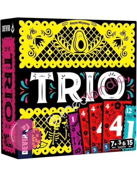 Trio