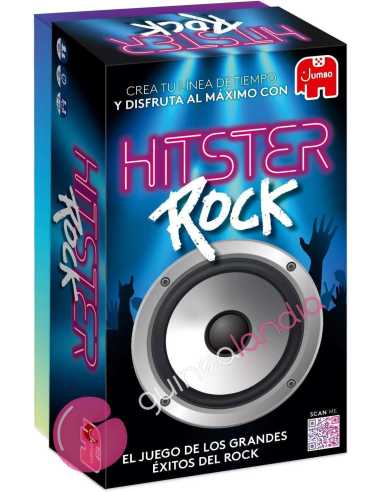 Hitster Rock