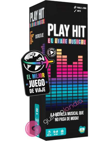 Play Hit