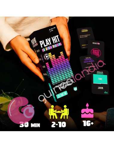 Play Hit