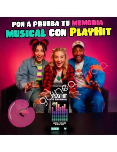 Play Hit