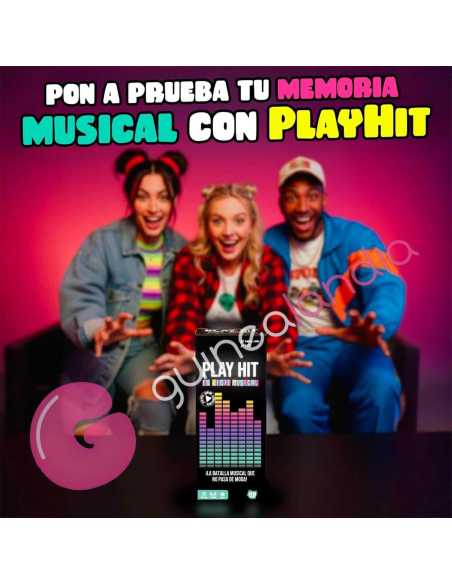 Play Hit