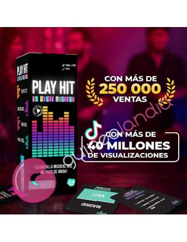 Play Hit