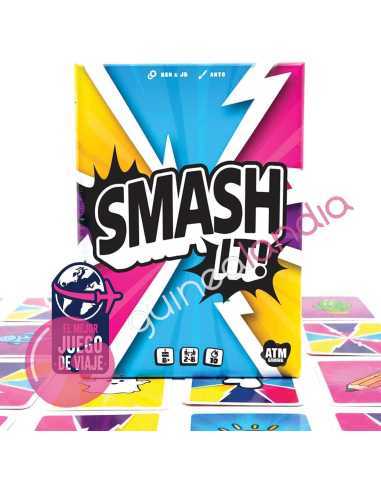 Smash It!