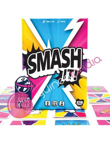 Smash It!