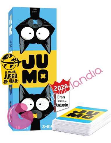 JUMO
