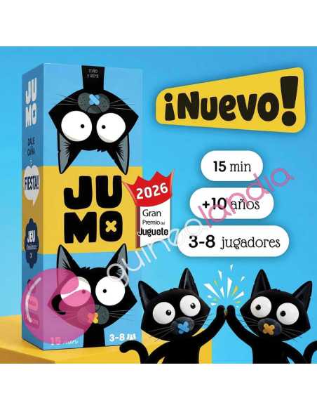 JUMO