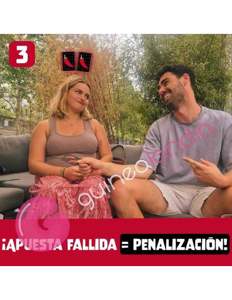 Pili Pili