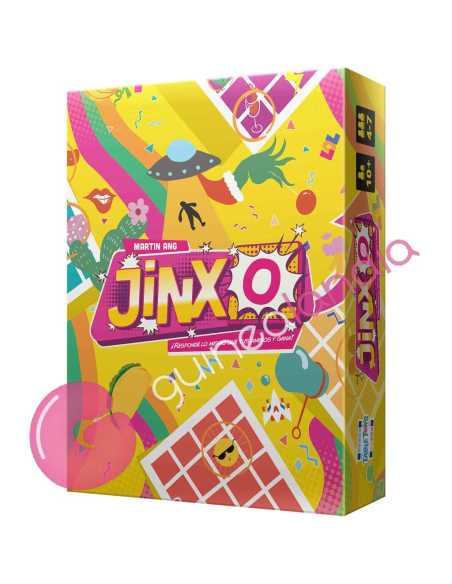 JinxO