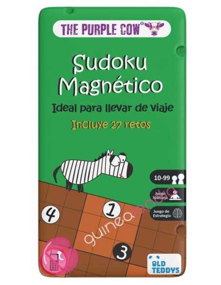 TO GO - Sudoku