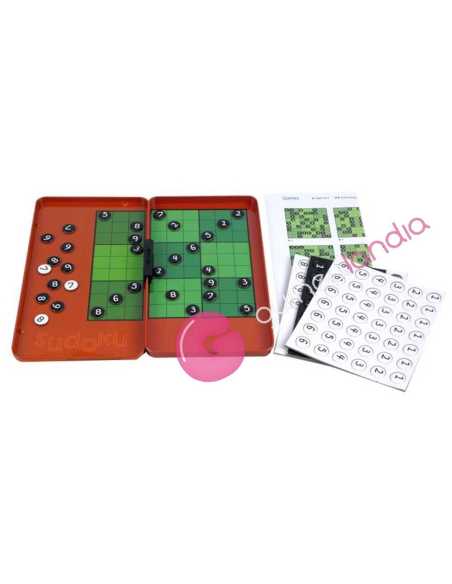 TO GO - Sudoku