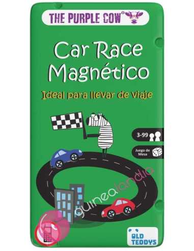 TO GO - Car Race