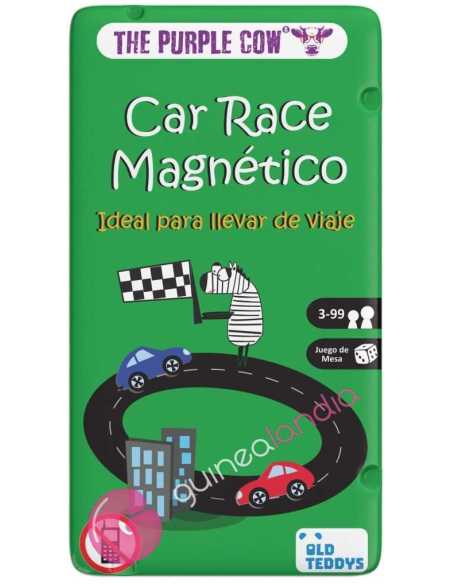TO GO - Car Race