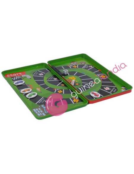 TO GO - Car Race