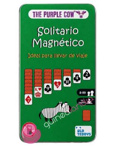 TO GO - Solitario