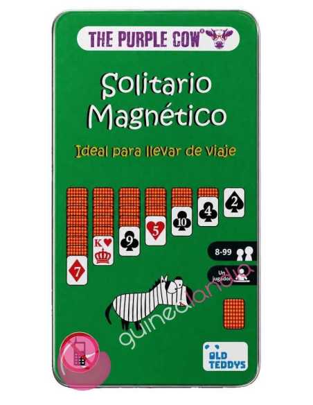 TO GO - Solitario