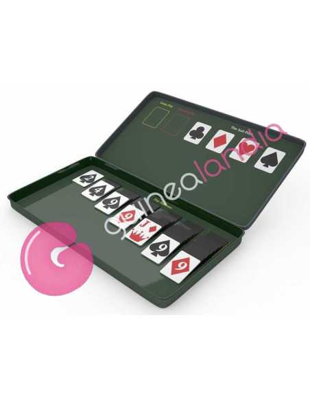 TO GO - Solitario