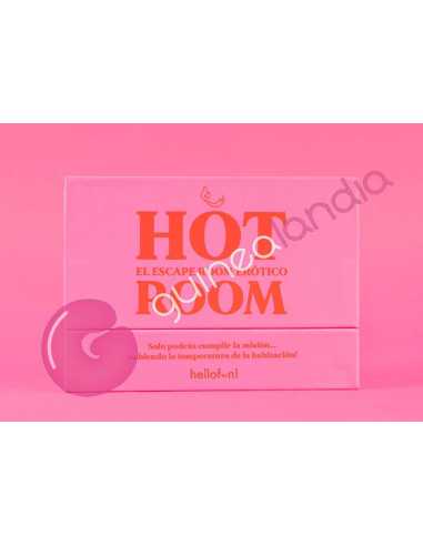 Hot Room