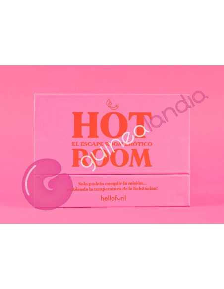 Hot Room