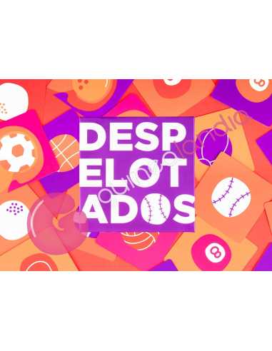 Despelotados