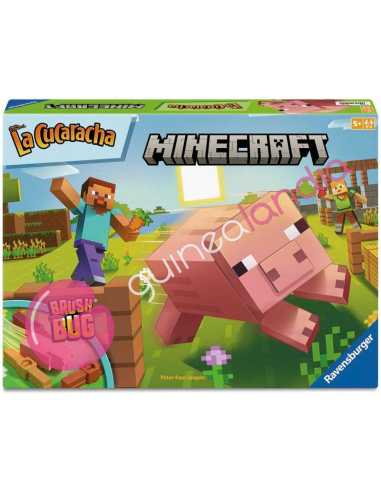Minecraft La Cucaracha