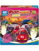 Rush Hour Duel