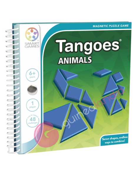 Tangoes Animals
