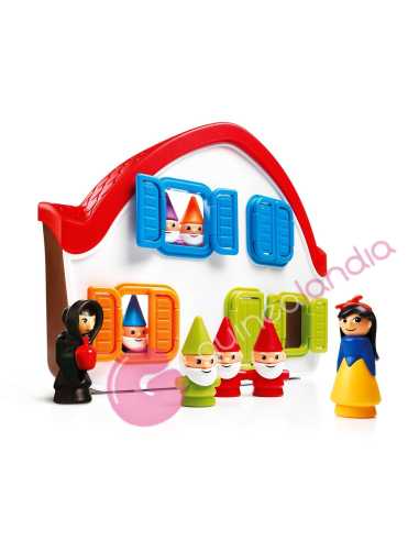 Blancanieves Deluxe