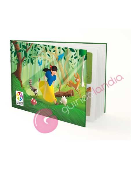 Blancanieves Deluxe