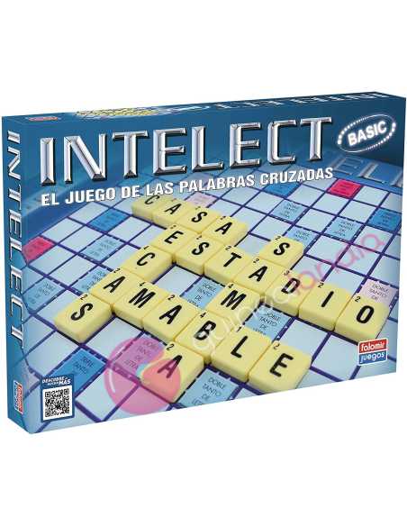 Intelect Basic