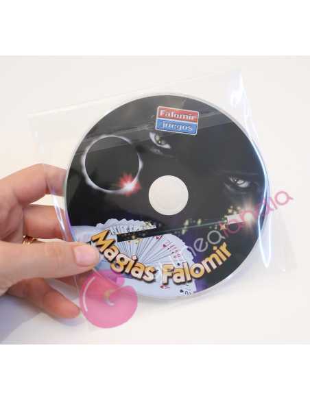 Magia 100 Trucos + DVD