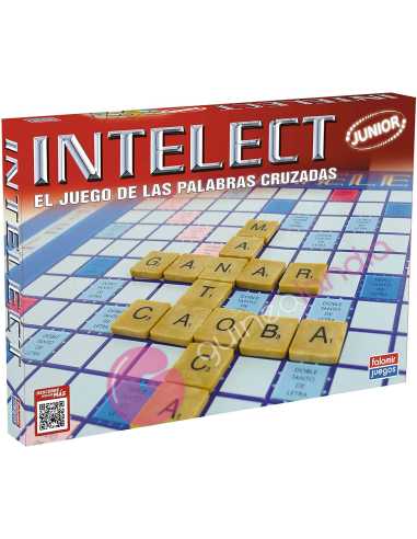 Intelect Junior