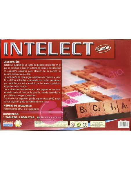 Intelect Junior